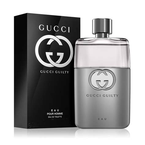 mens perfume gucci|gucci by for men price.